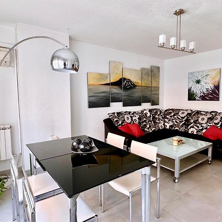 גרנדה Esplendido Apartamento Con Wifi מראה חיצוני תמונה