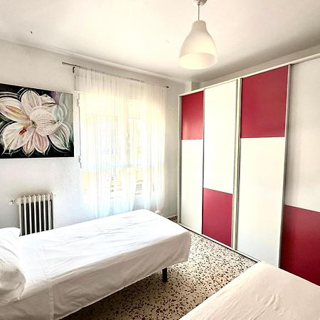 גרנדה Esplendido Apartamento Con Wifi מראה חיצוני תמונה