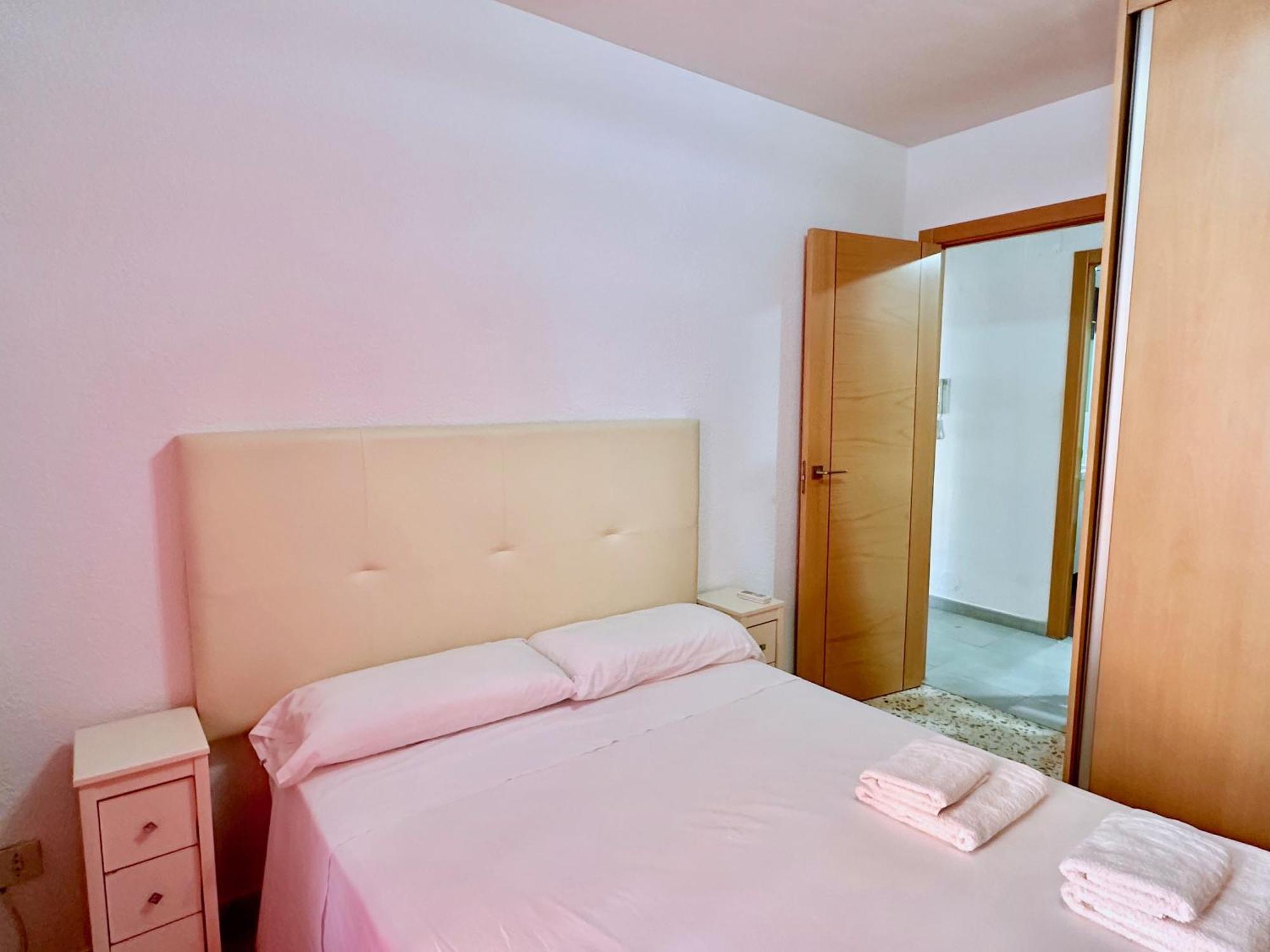 גרנדה Esplendido Apartamento Con Wifi מראה חיצוני תמונה