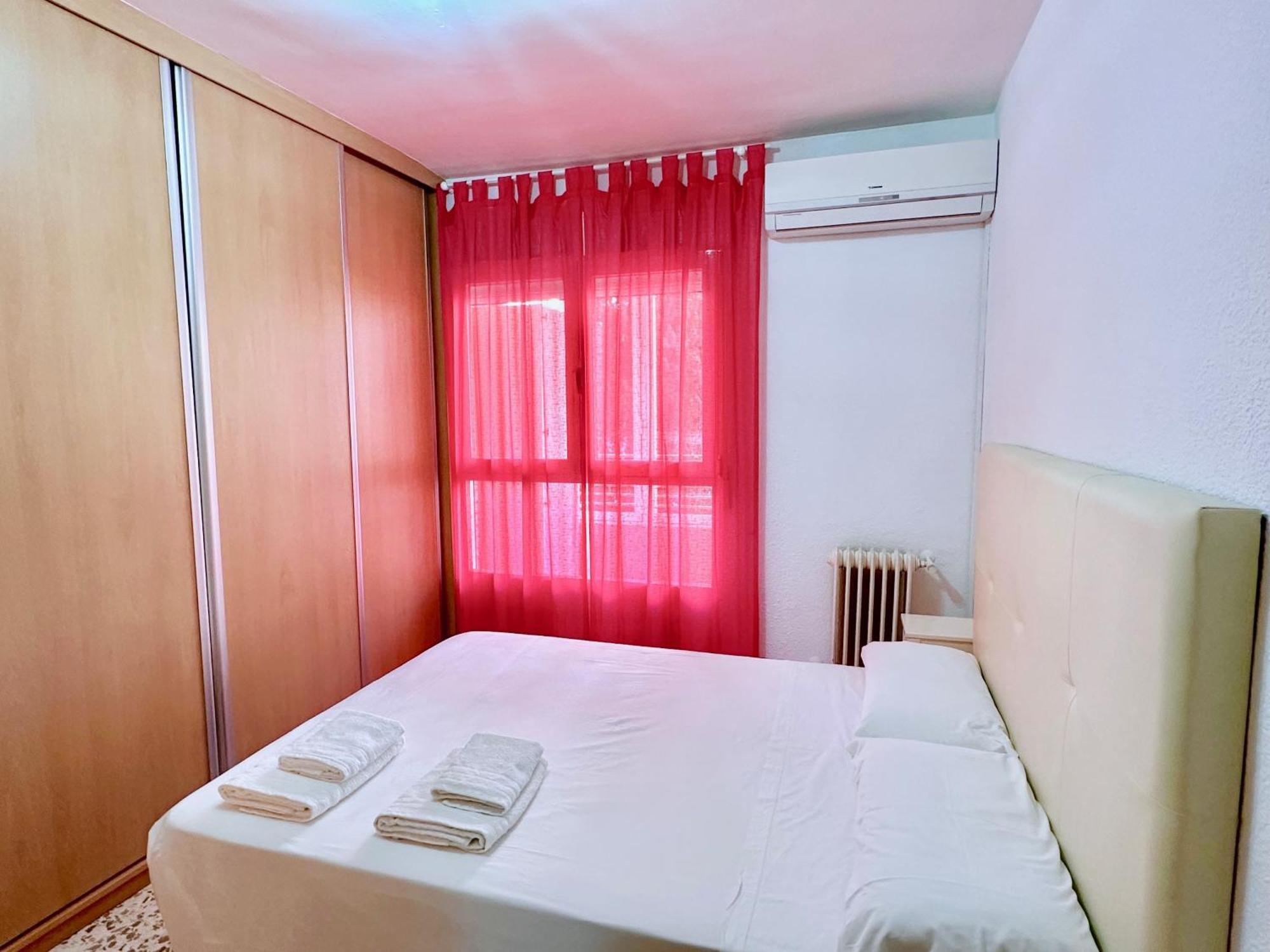 גרנדה Esplendido Apartamento Con Wifi מראה חיצוני תמונה