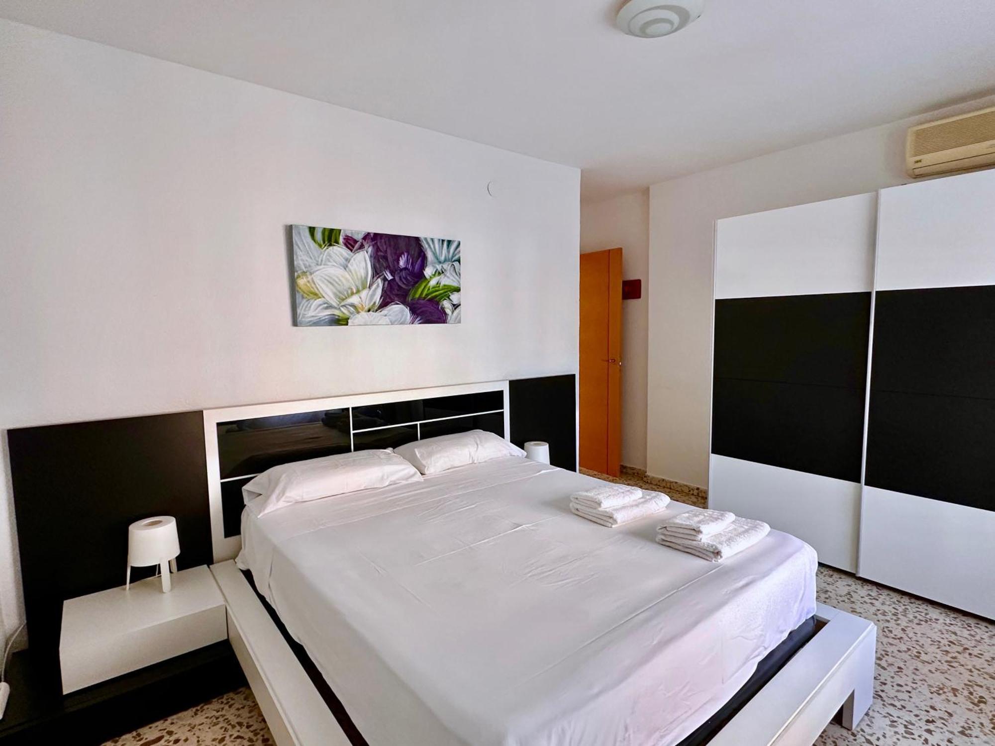 גרנדה Esplendido Apartamento Con Wifi מראה חיצוני תמונה