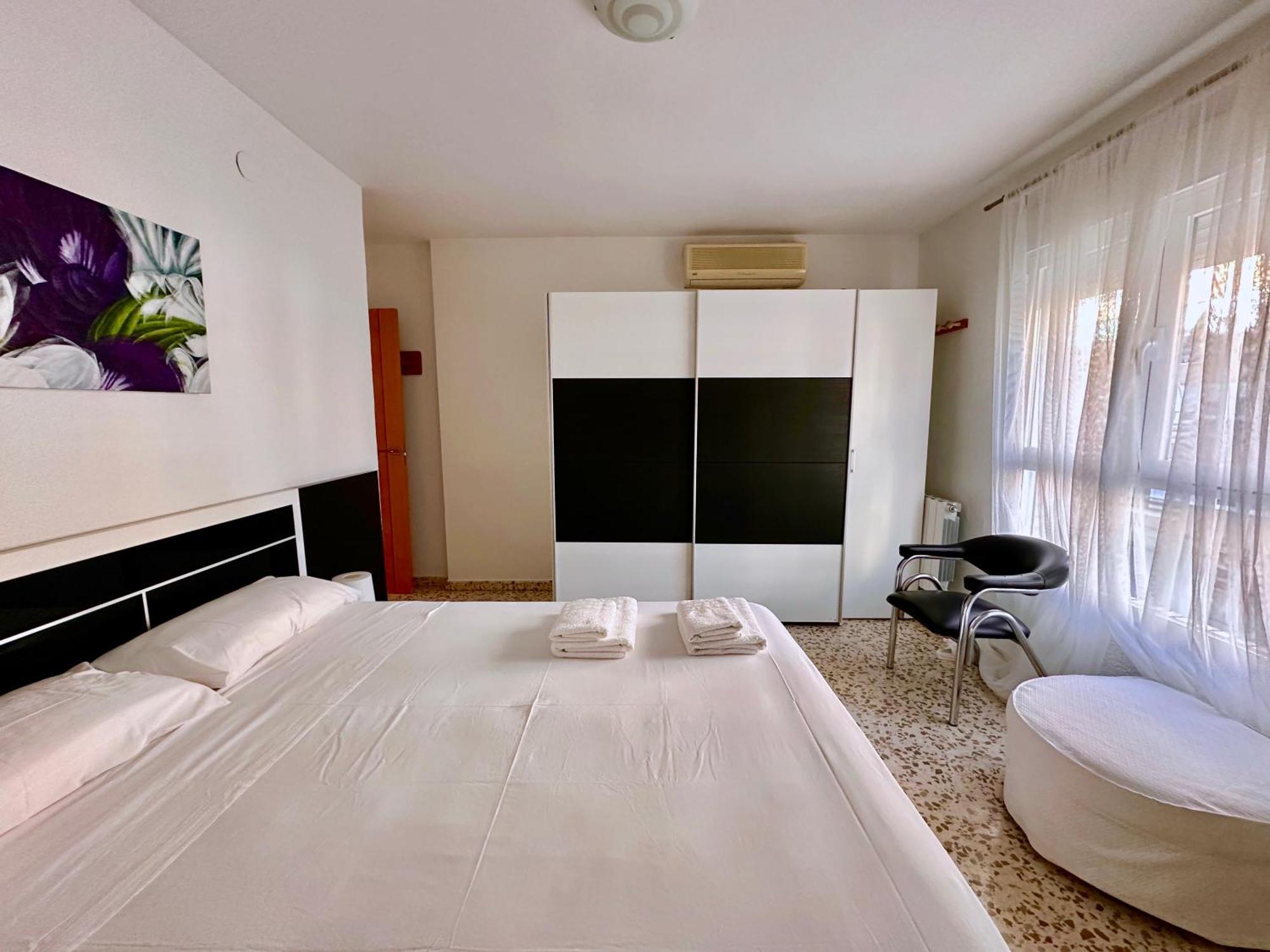 גרנדה Esplendido Apartamento Con Wifi מראה חיצוני תמונה