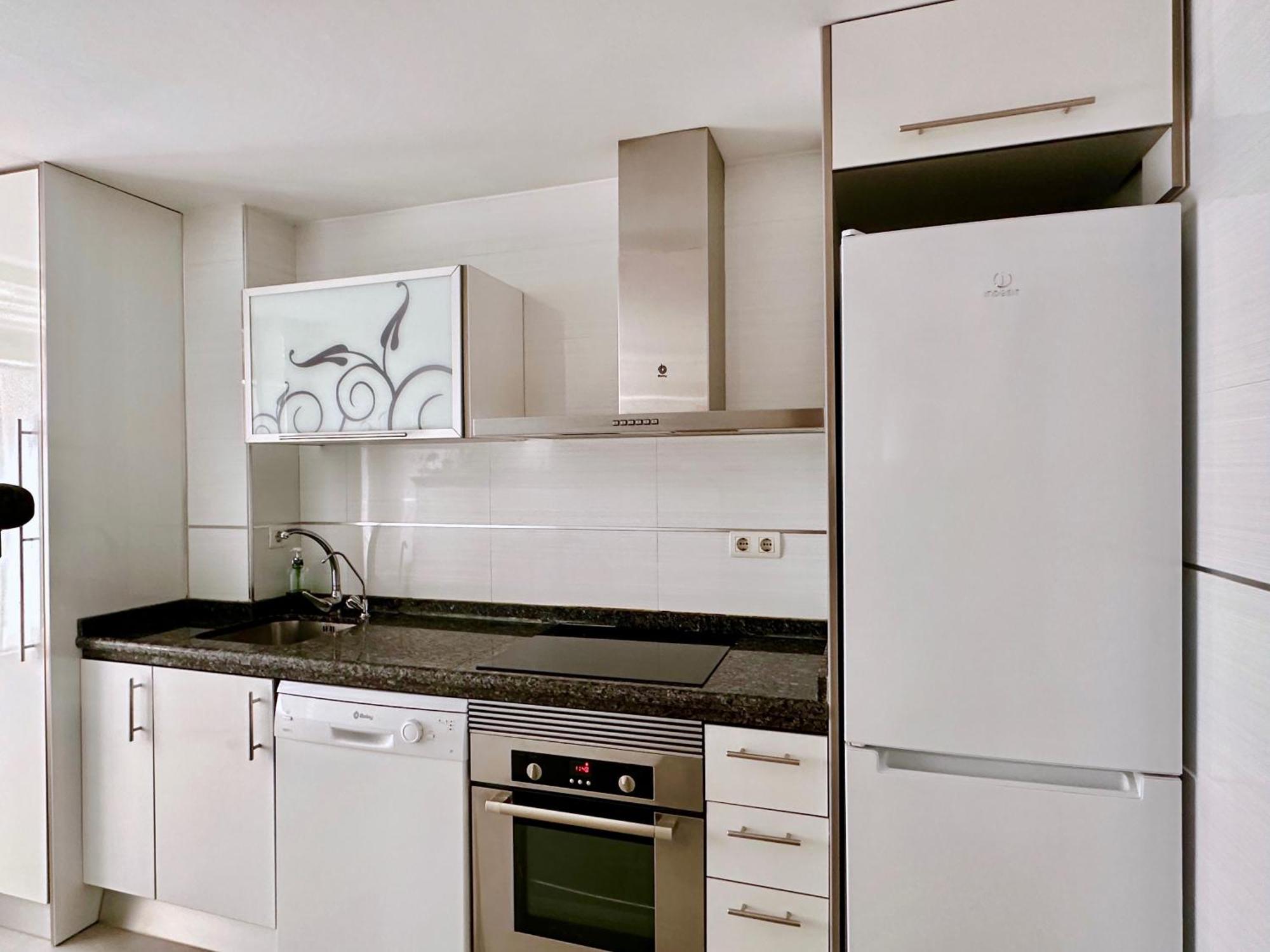 גרנדה Esplendido Apartamento Con Wifi מראה חיצוני תמונה